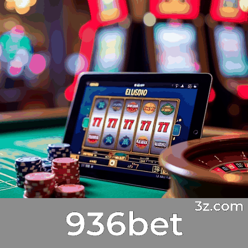 936bet: A Plataforma de Jogos com Segurança e Serviço Profissional