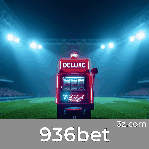 936bet: Ganhe Prêmios e Bônus Incríveis!