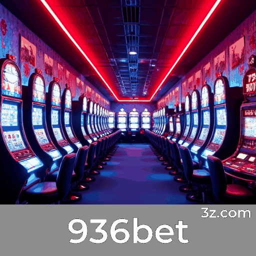 936bet: Aventura e Ganhos com Jogos de Cassino Emocionantes