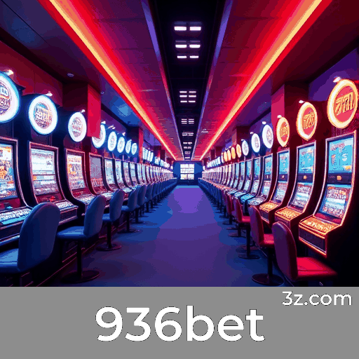 Experiência Exclusiva de Casino no 936bet: Jogos e Dealers Premium